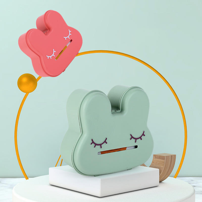 Inicio Dibujos animados creativos Lindo Pp Material de seguridad Caja de pañuelos Soporte de caja de pañuelos Caja de pañuelos colgante para niño Bebé